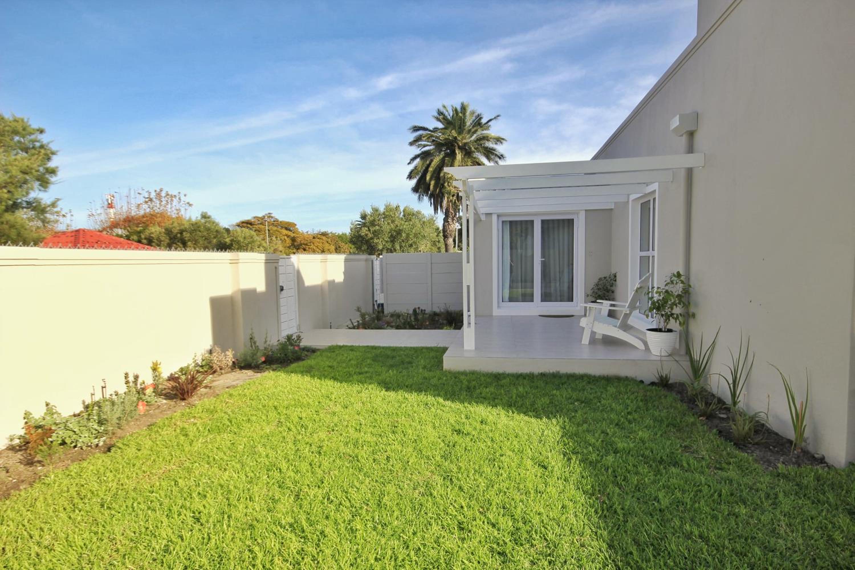Nuwe Lingen Luxury Accommodation - Eastcliff, Hermanus view 3
