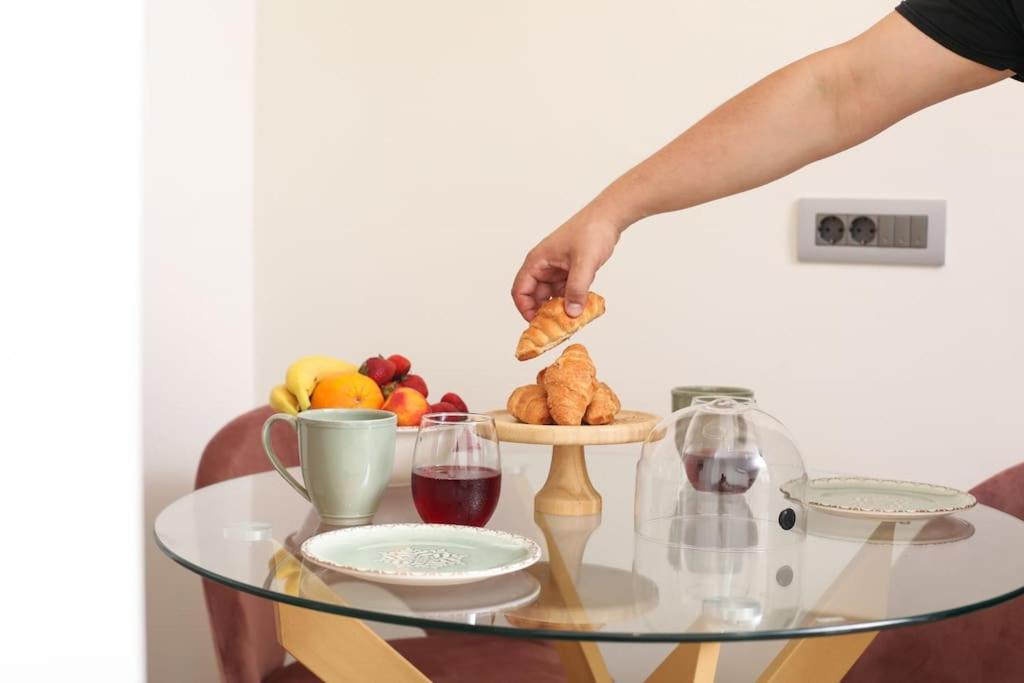 Phaedra & Sofia Campiello Suite photo 4