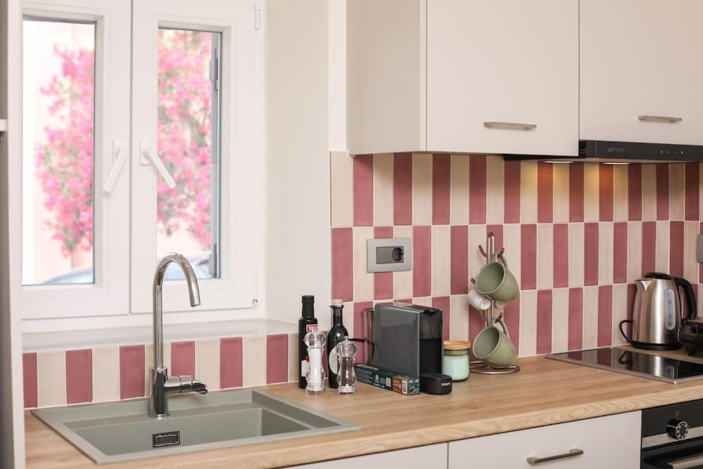 Phaedra & Sofia Campiello Suite photo 3