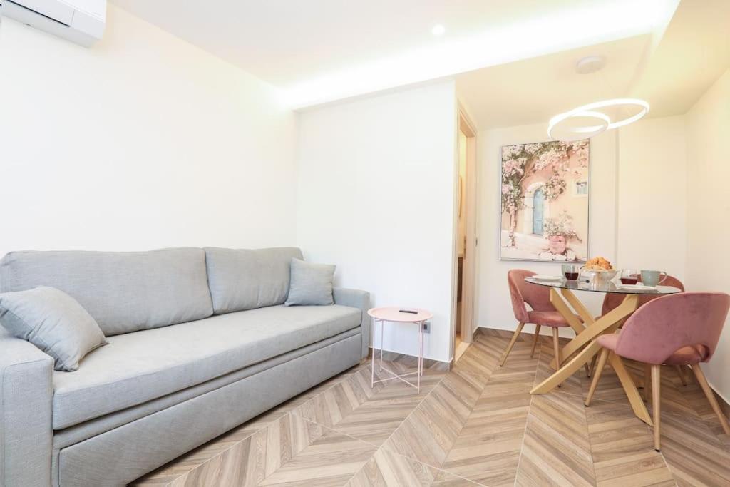 Phaedra & Sofia Campiello Suite photo 2