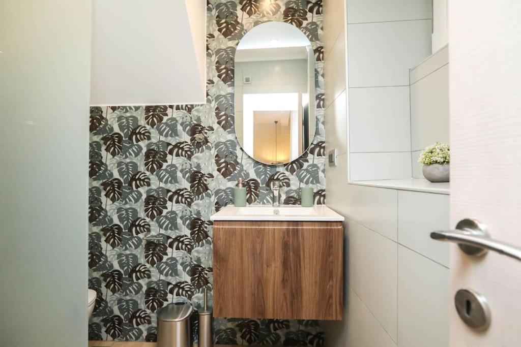 Phaedra & Sofia Campiello Suite photo 5