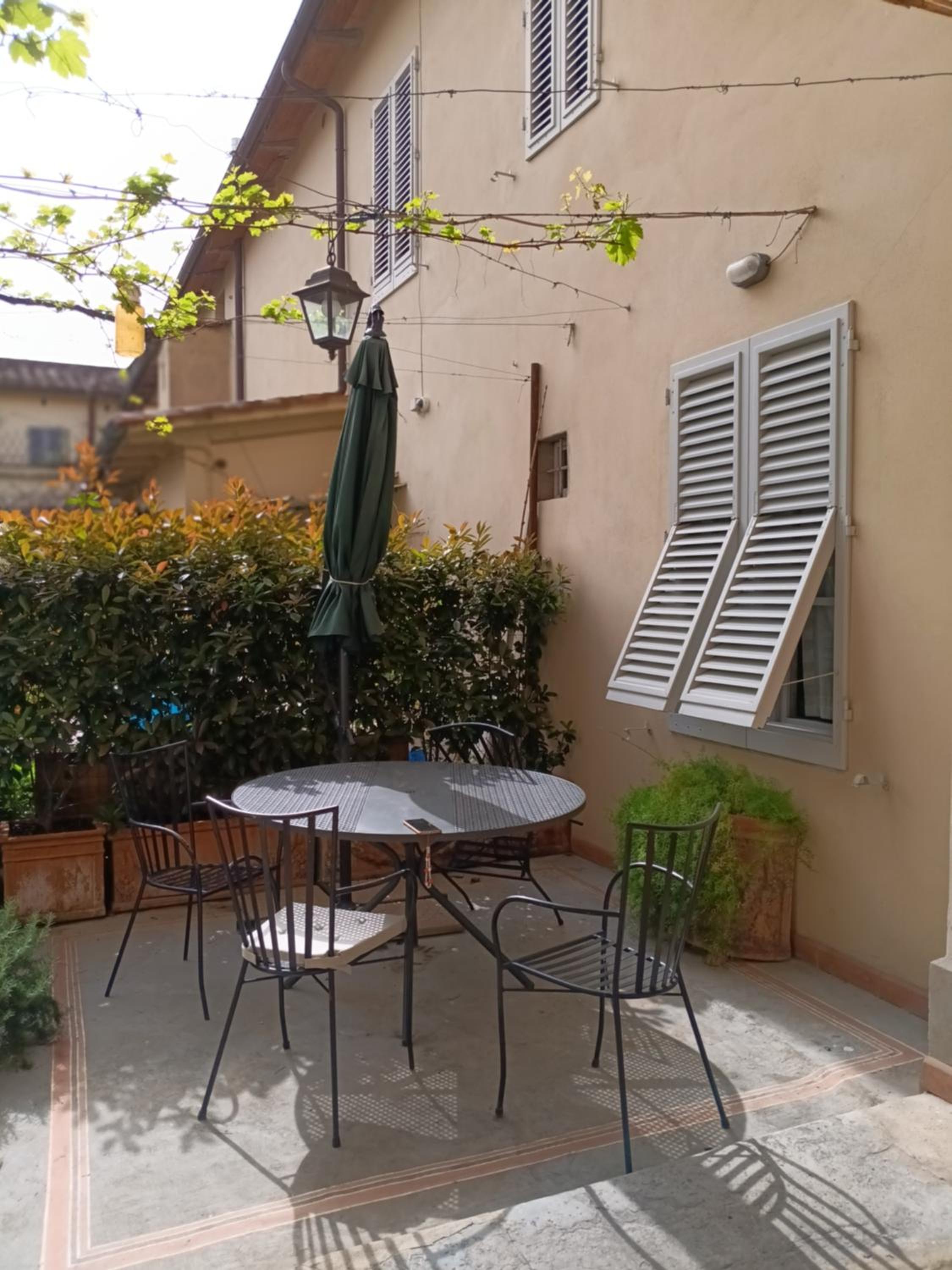 Foresteria San Niccolò photo 2