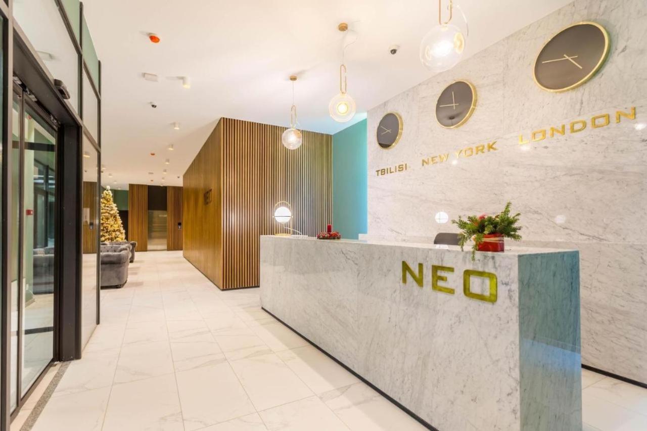 New Gudauri Apartment NEO 223 view 5