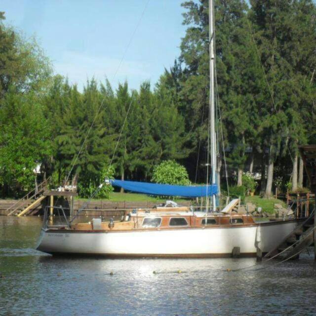 Isla Curubica Premium