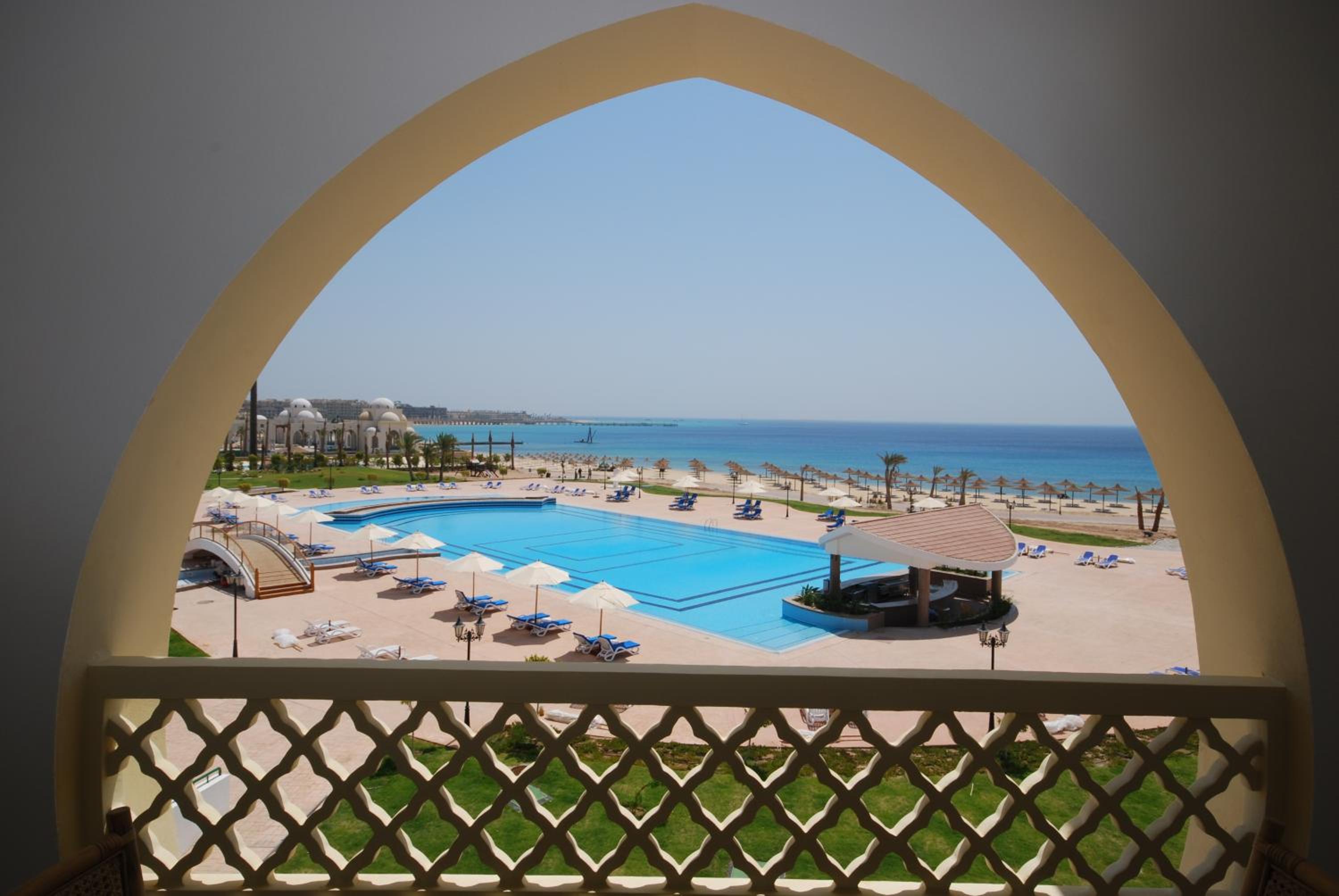 Old Palace Resort Sahl Hasheesh