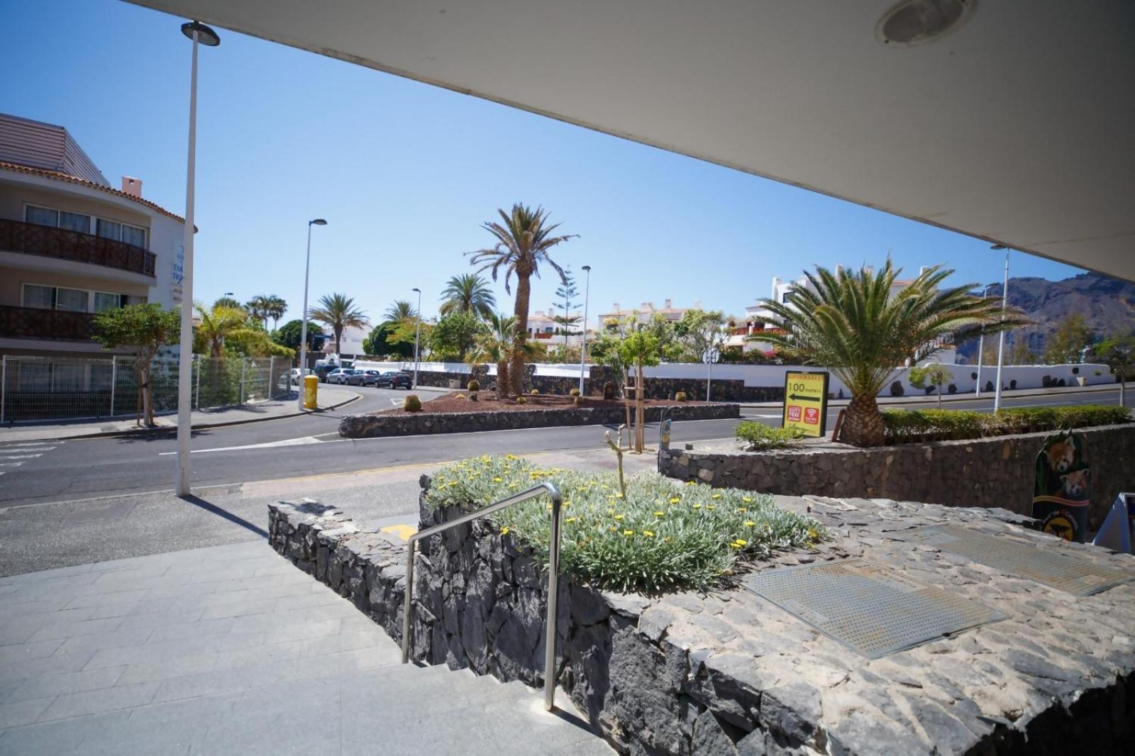 MarketHome Balcon de los Gigantes B09 view 4
