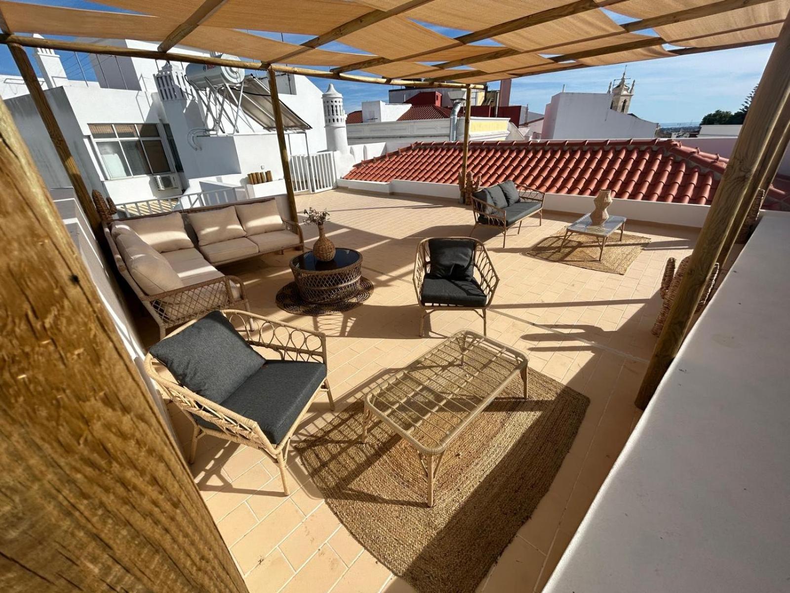 roof