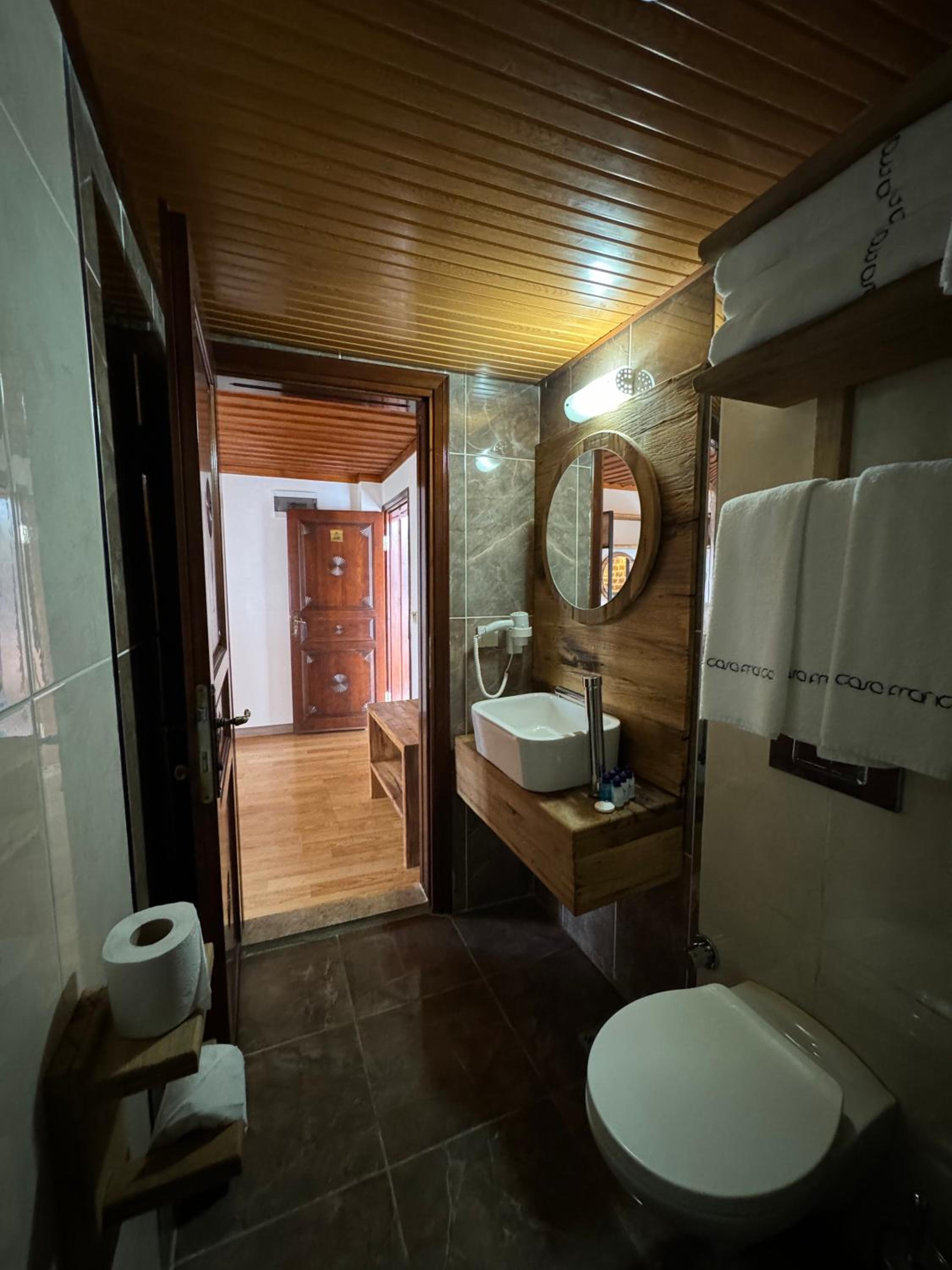 Casa Franco Old Town - Image 53