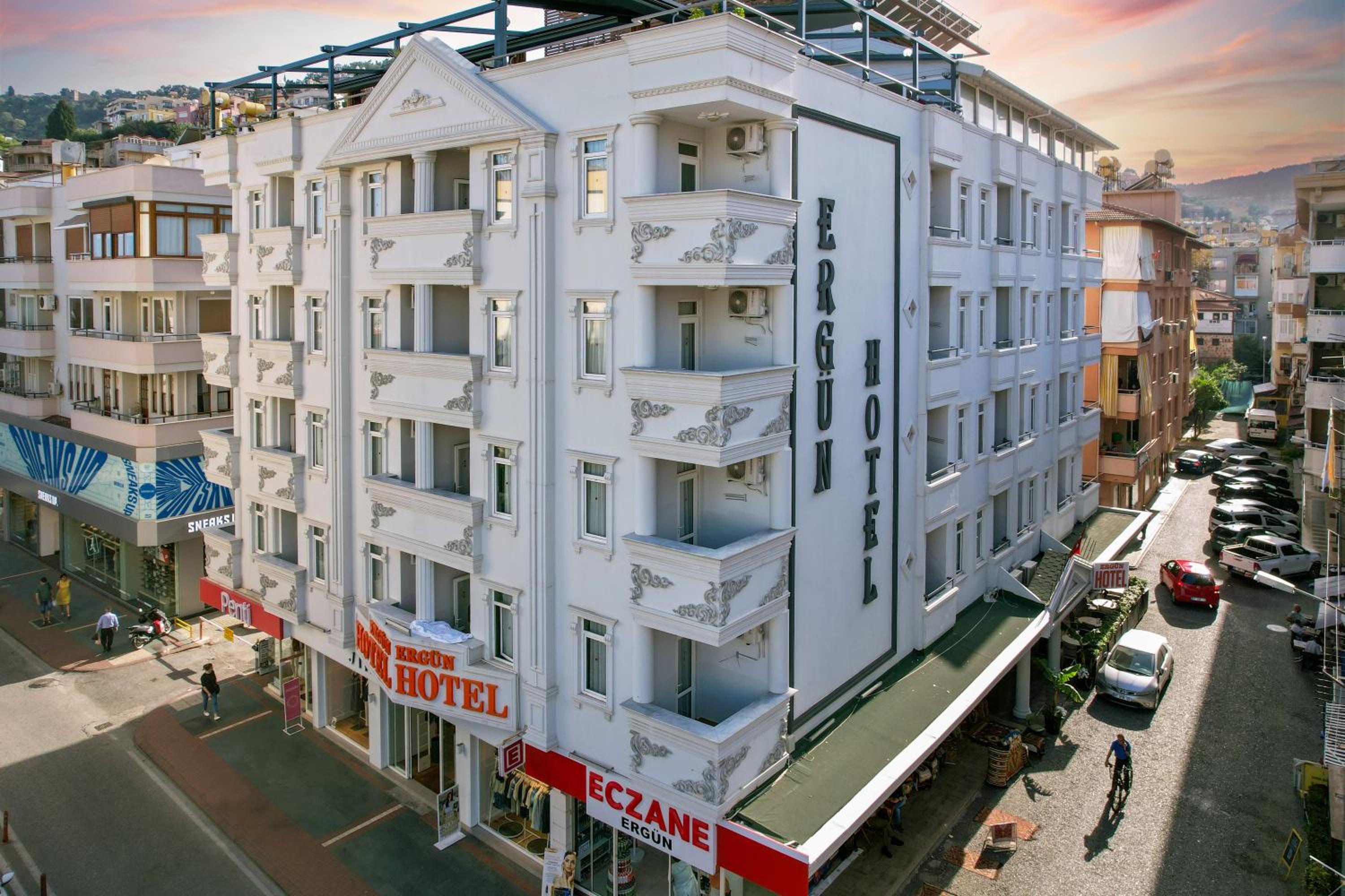 ERGÜN OTEL - Image 29