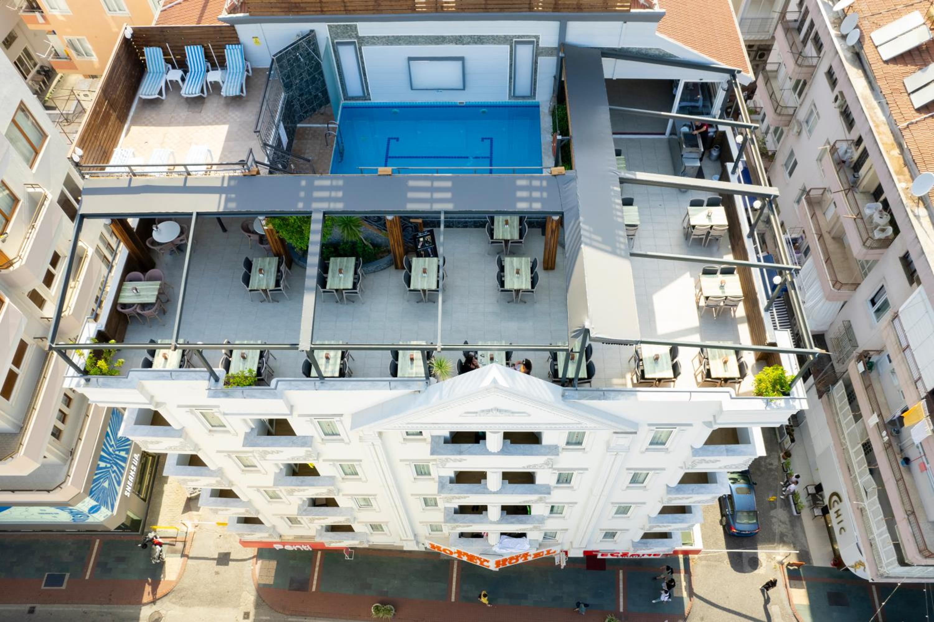 ERGÜN OTEL - Image 28