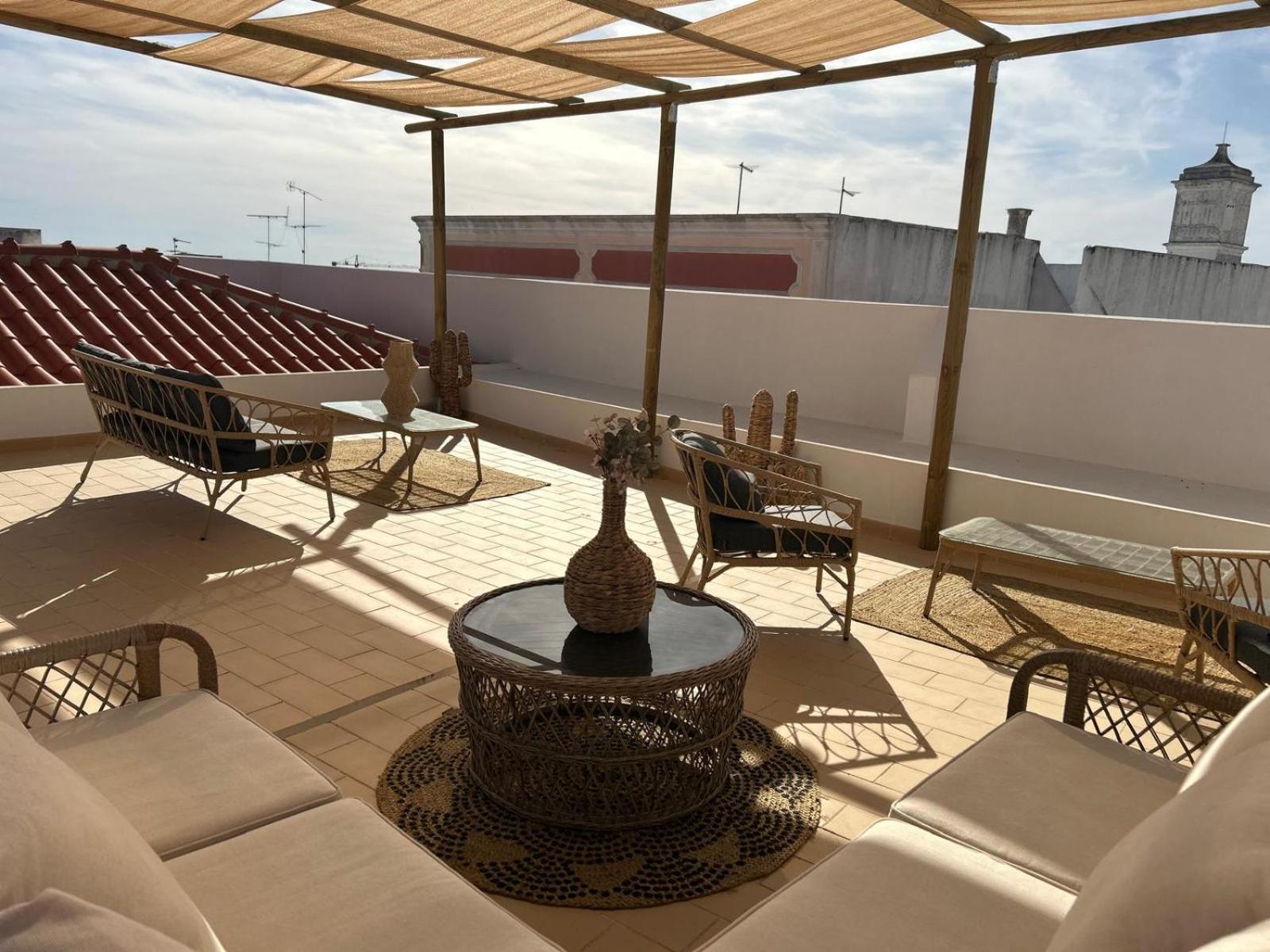 roof