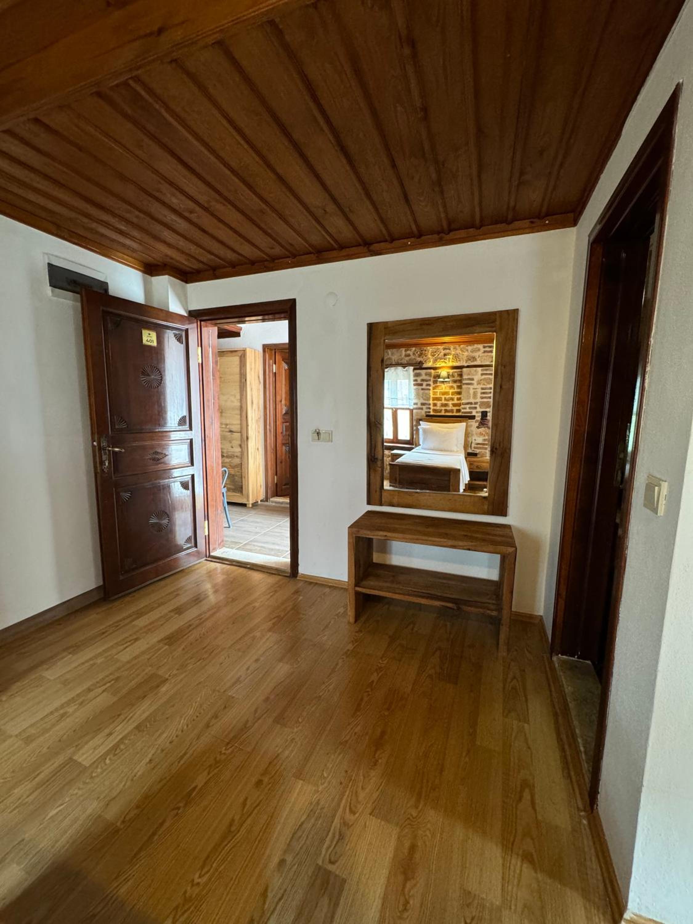 Casa Franco Old Town - Image 22