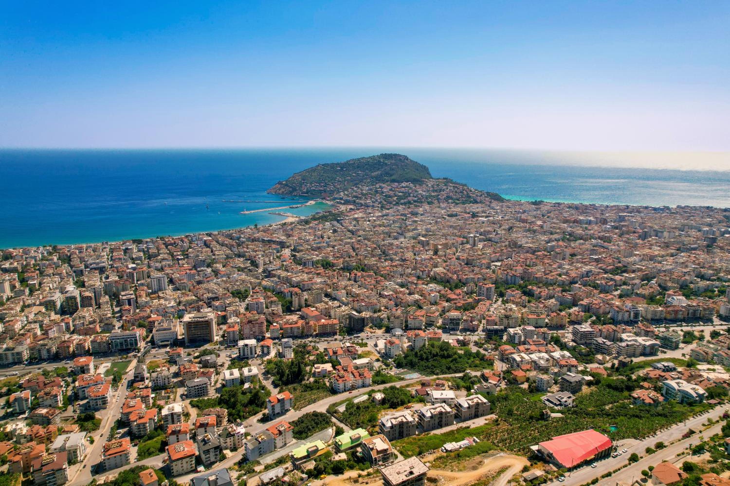 ERGÜN OTEL - Image 31