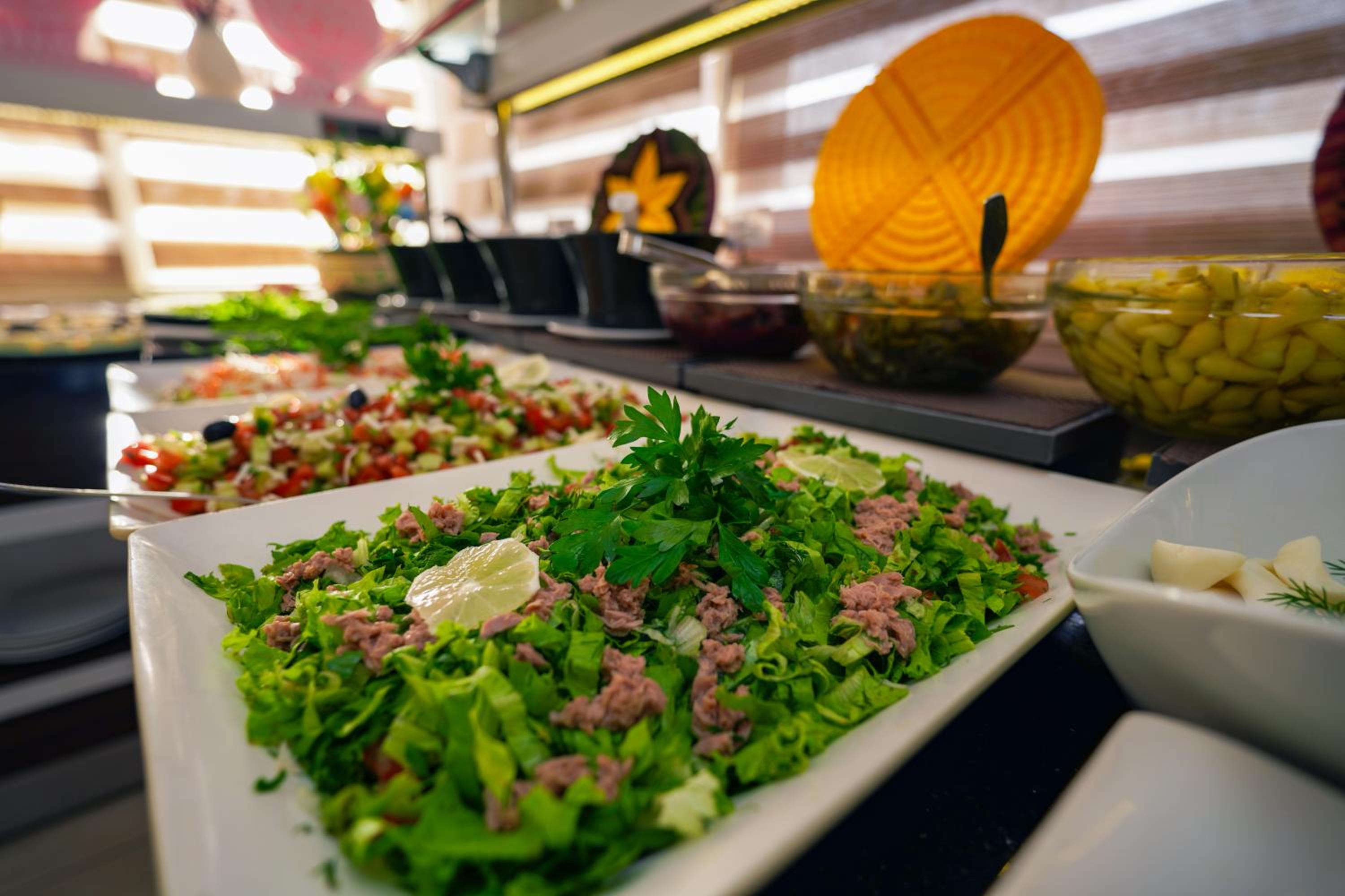 ERGÜN OTEL - Image 30