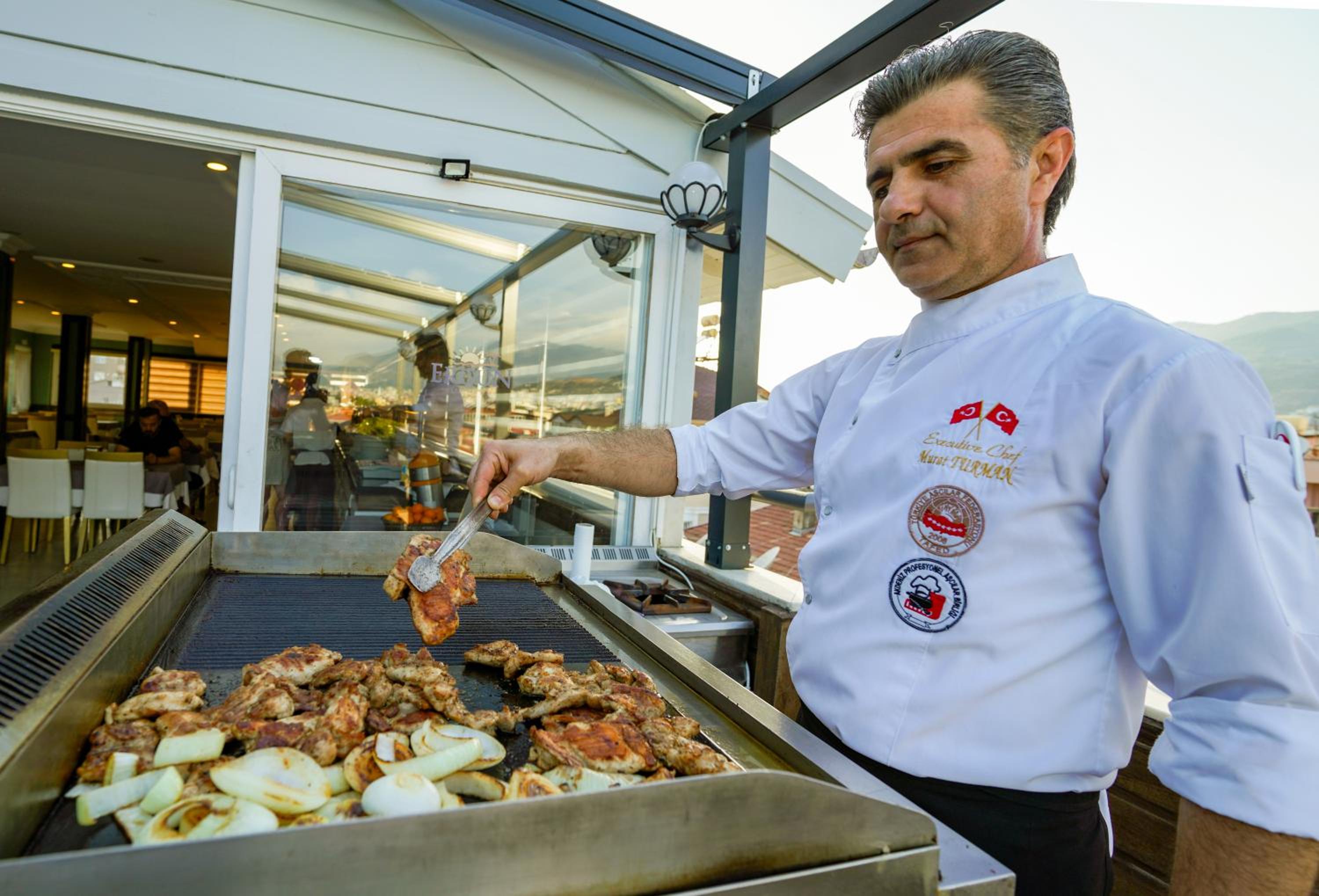 ERGÜN OTEL - Image 32