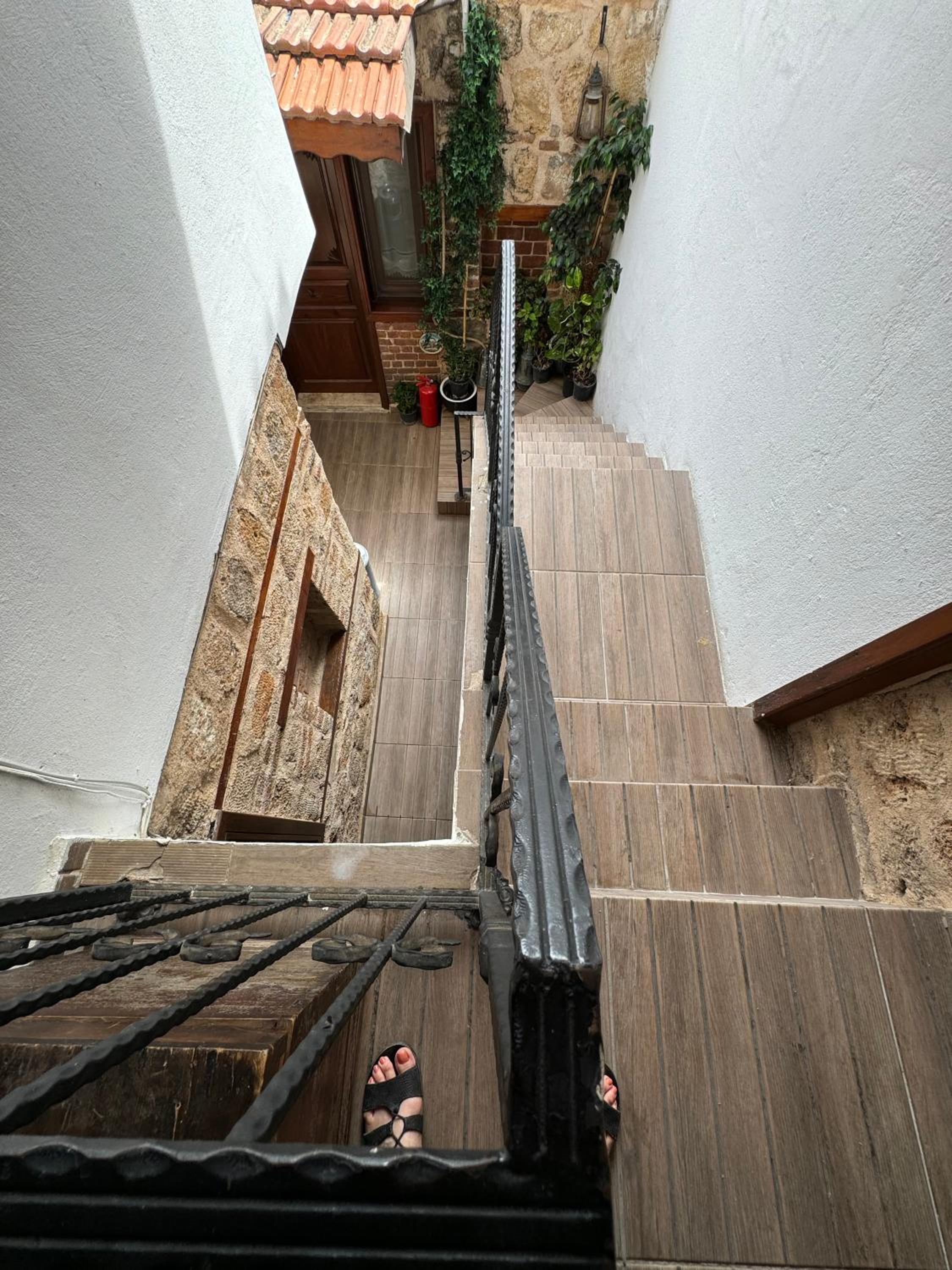 Casa Franco Old Town - Image 52