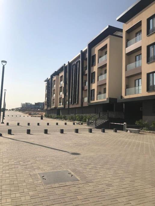 Nuzul R101 - Furnished Modern Apartment