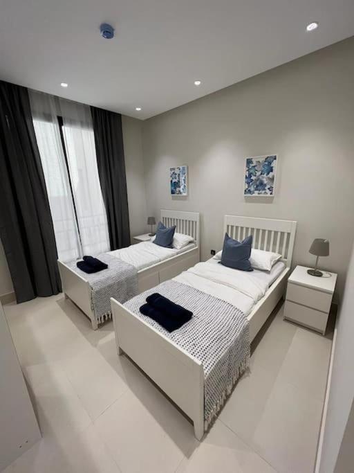 Nuzul R101 - Furnished Modern Apartment