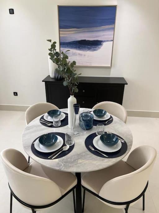 Nuzul R101 - Furnished Modern Apartment