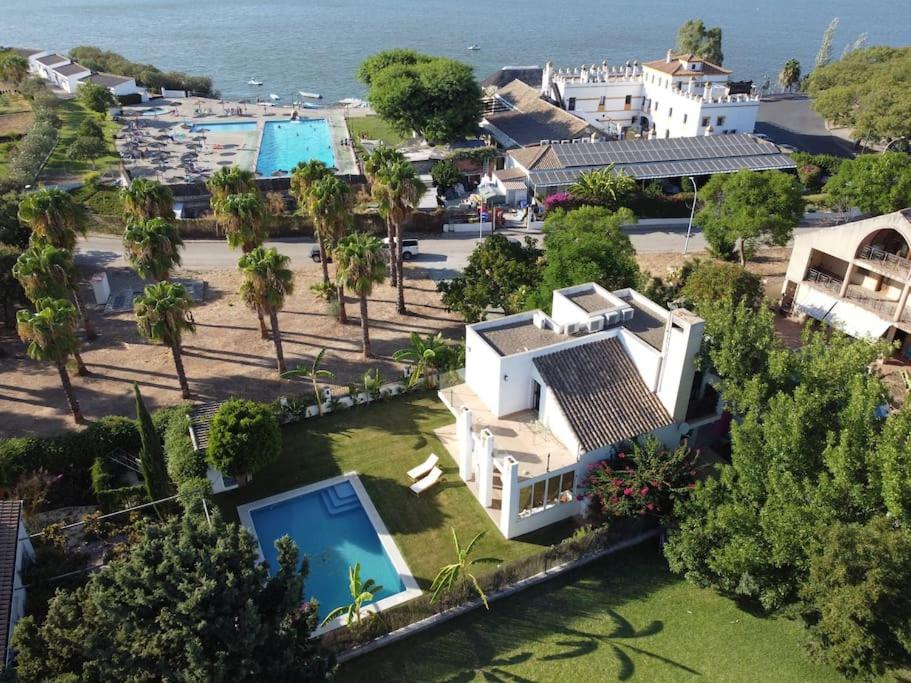 Sunset Villa Arcos photo 1