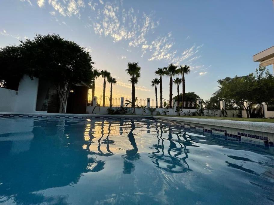 Sunset Villa Arcos photo 2