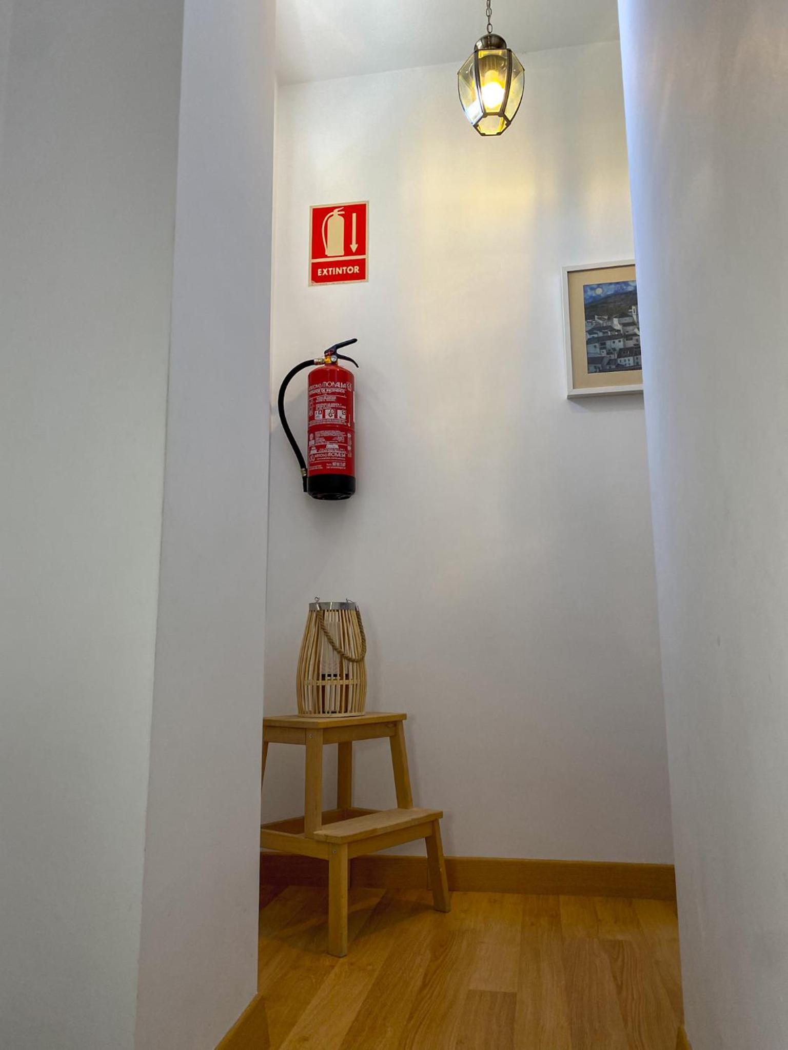 La Villa, Alojamiento Rural