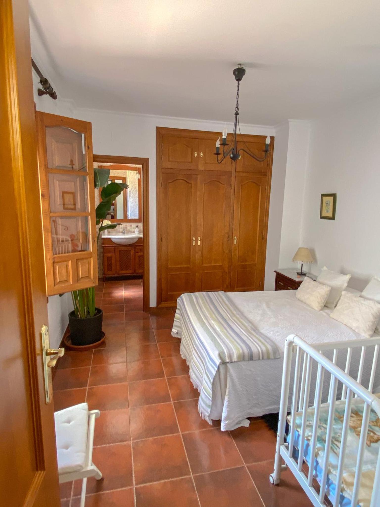 La Villa, Alojamiento Rural