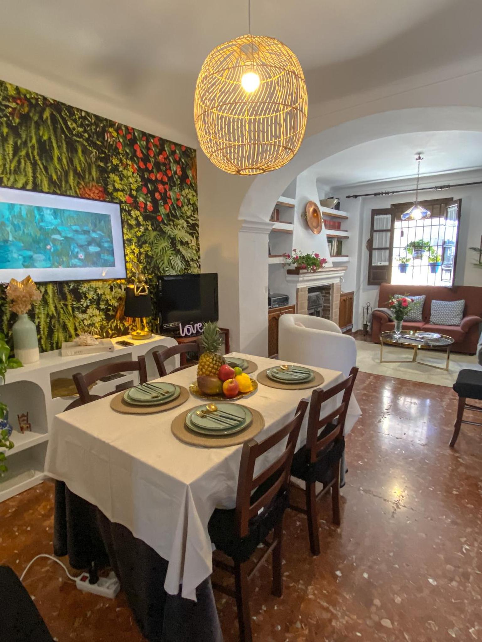 La Villa, Alojamiento Rural