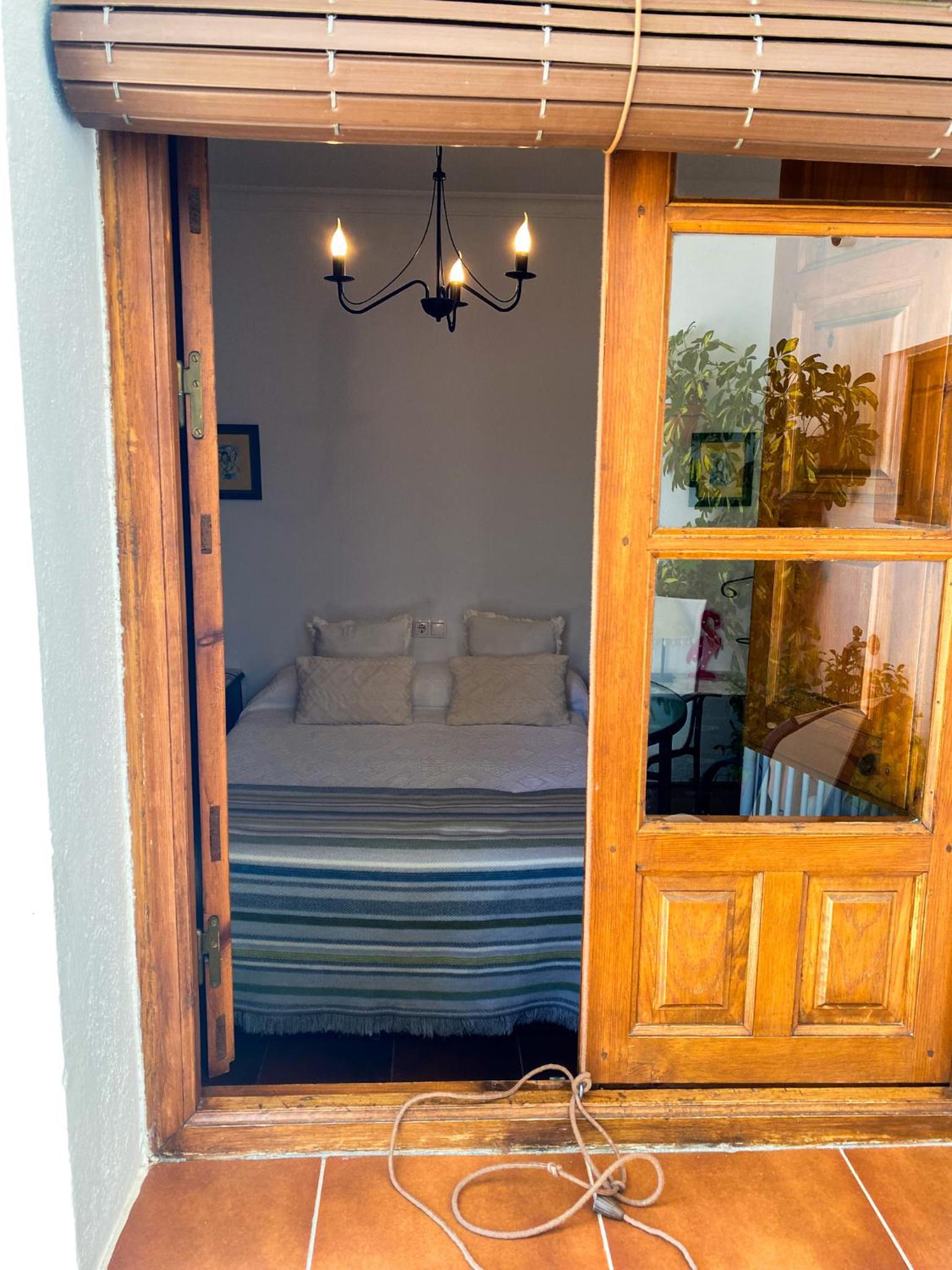 La Villa, Alojamiento Rural
