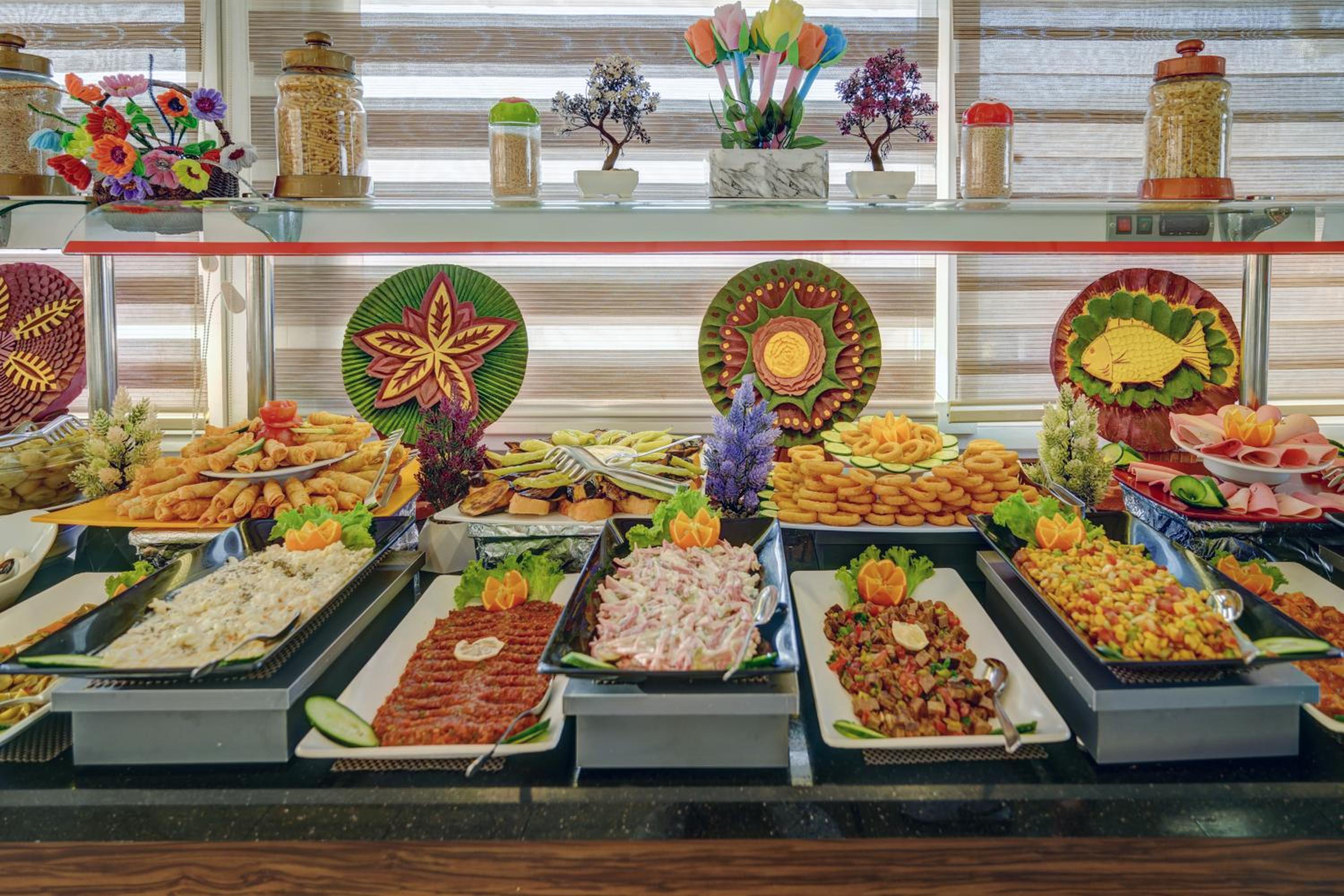 ERGÜN OTEL - Image 35