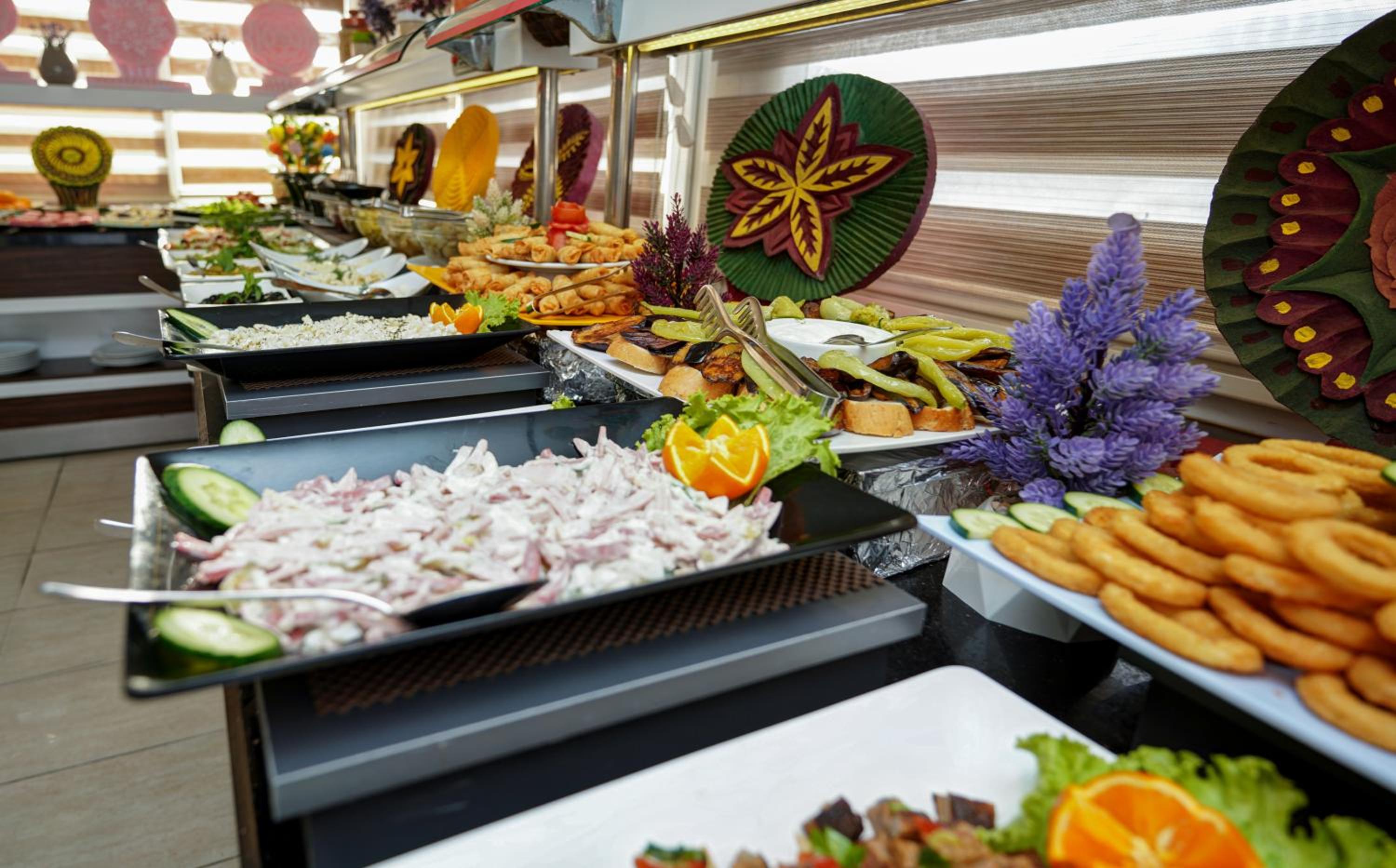 ERGÜN OTEL - Image 34