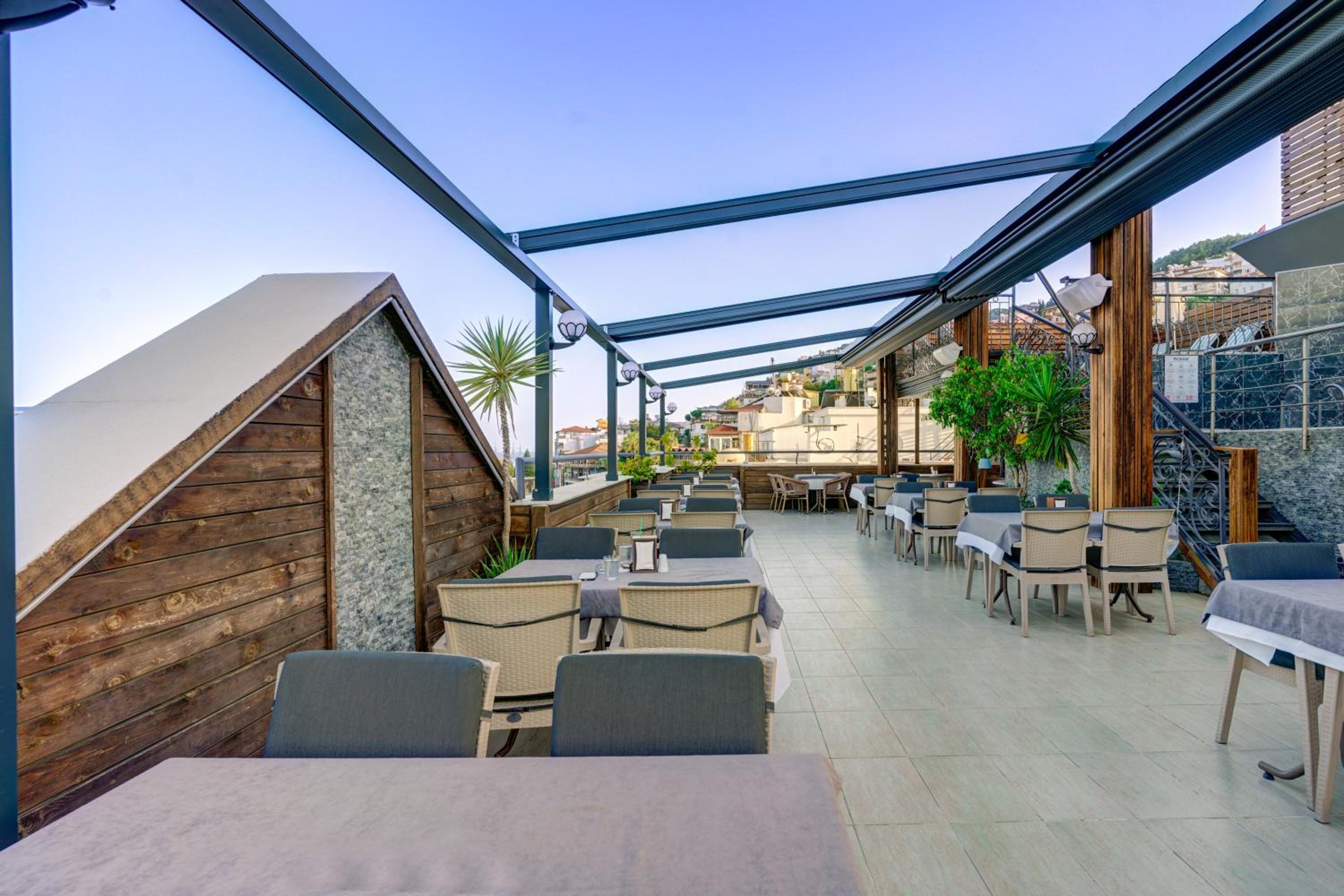 ERGÜN OTEL - Image 36