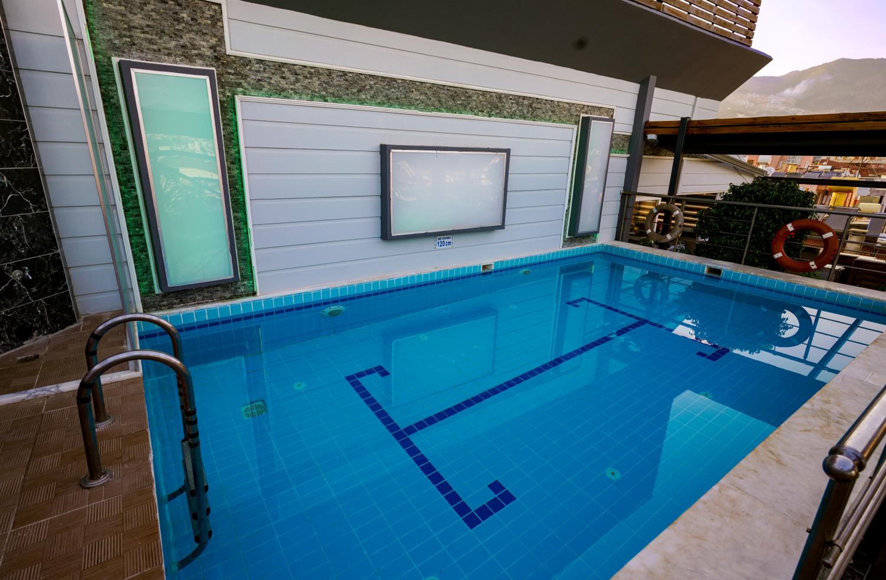 ERGÜN OTEL - Image 38