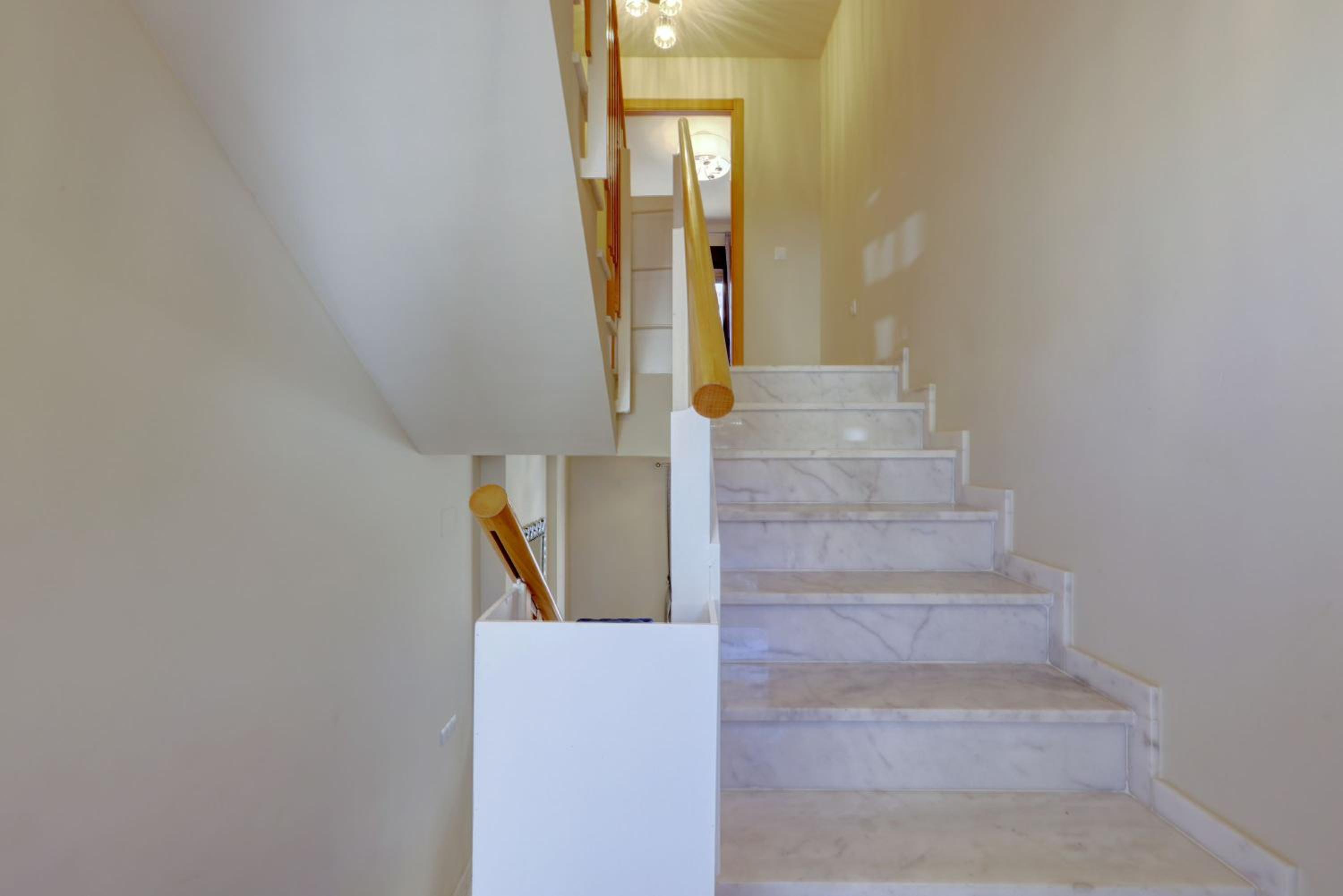 Spacious and modern house in Riviera, Mijas, Costa del Sol, 15min from Marbella
