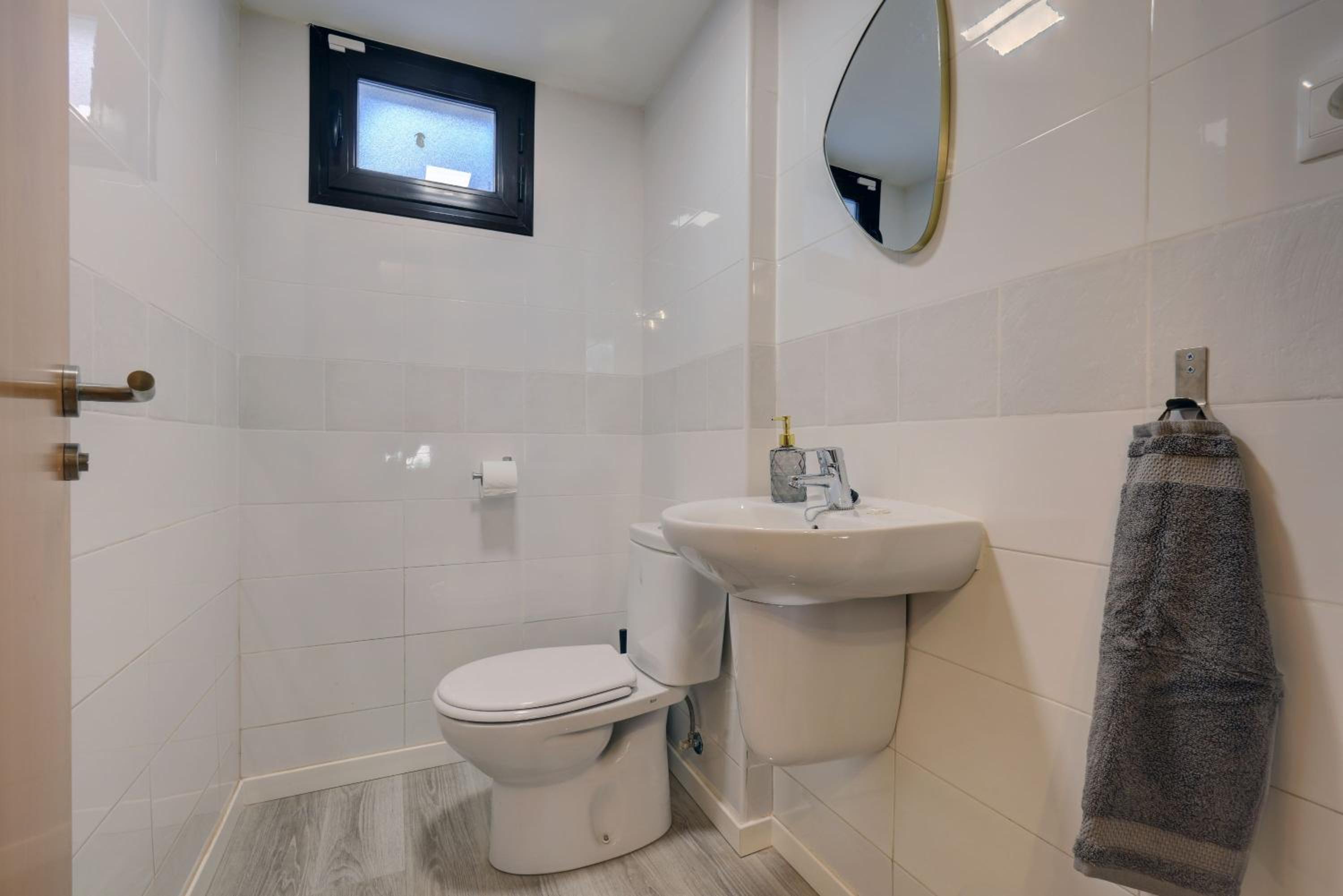 Spacious and modern house in Riviera, Mijas, Costa del Sol, 15min from Marbella