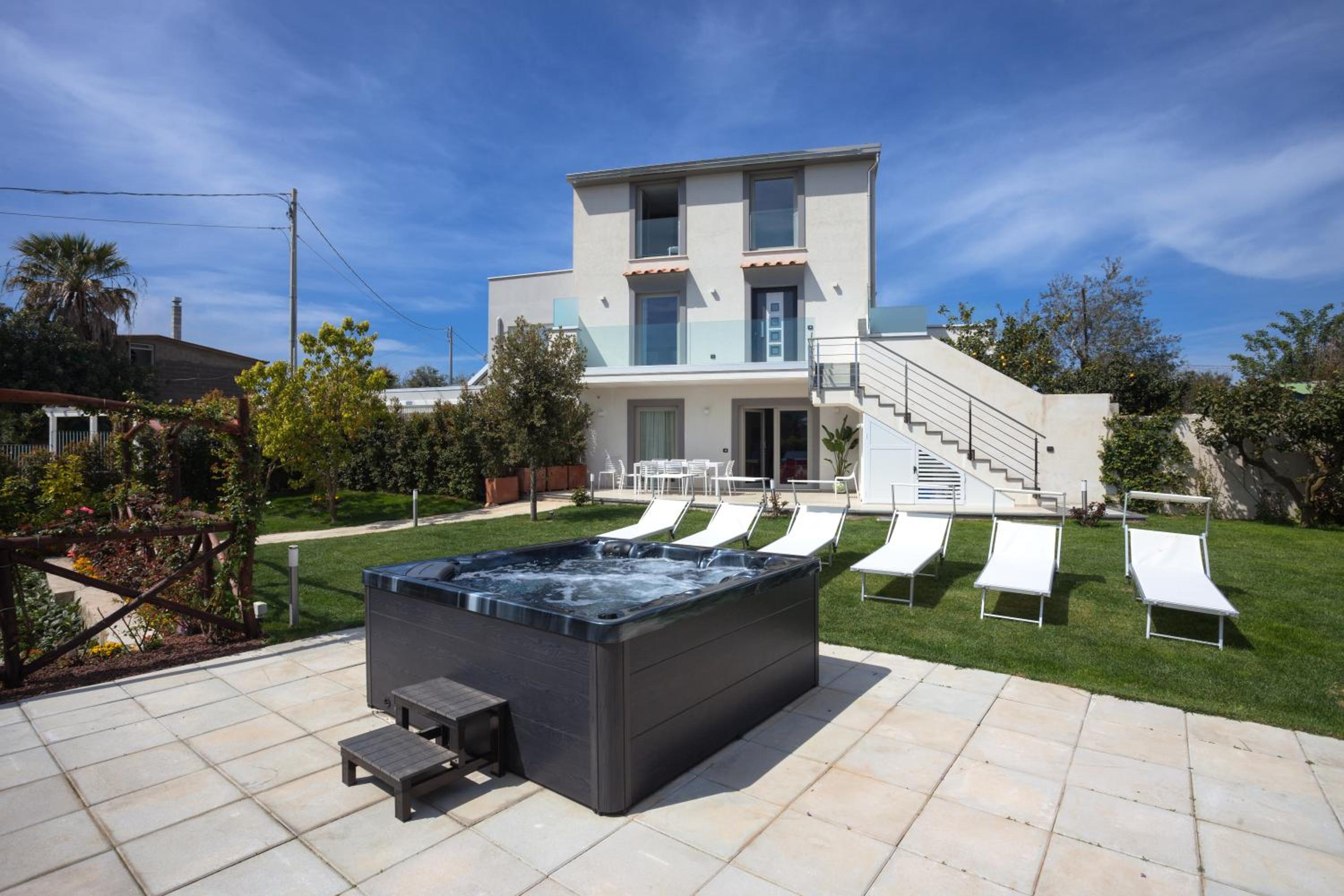 Estate4home - Dimora delle Rose photo 2