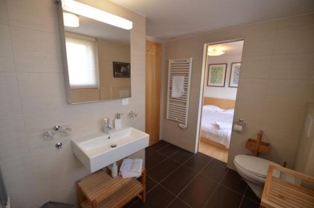 Au Pied des Pistes C7, Grimentz - Modern 3 Bedroom Duplex, Sleeps 8