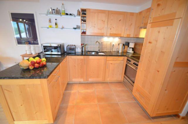 Au Pied des Pistes C7, Grimentz - Modern 3 Bedroom Duplex, Sleeps 8