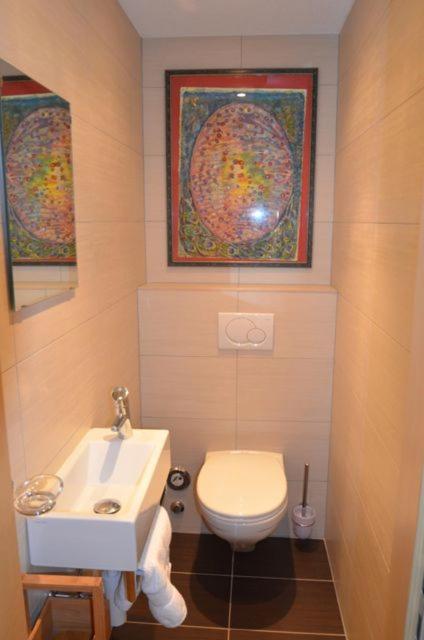 Au Pied des Pistes C7, Grimentz - Modern 3 Bedroom Duplex, Sleeps 8
