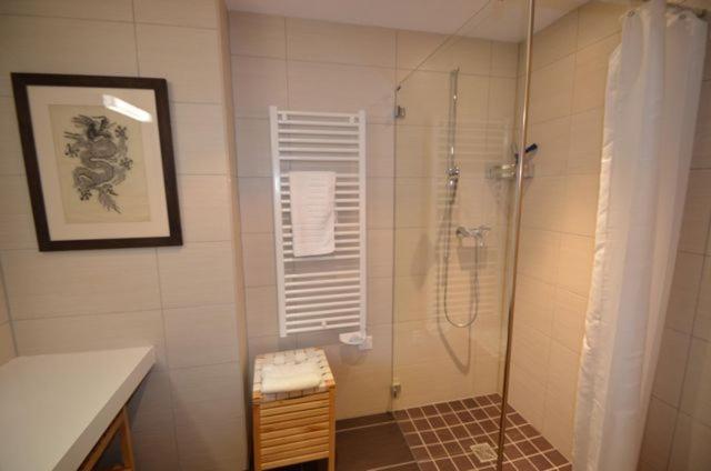 Au Pied des Pistes C7, Grimentz - Modern 3 Bedroom Duplex, Sleeps 8