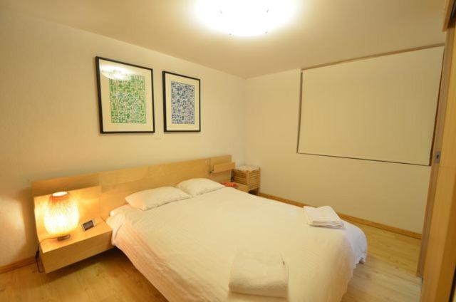 Au Pied des Pistes C7, Grimentz - Modern 3 Bedroom Duplex, Sleeps 8