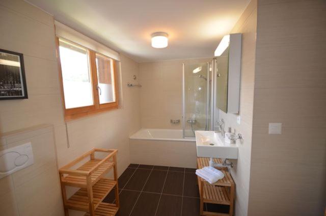Au Pied des Pistes C7, Grimentz - Modern 3 Bedroom Duplex, Sleeps 8