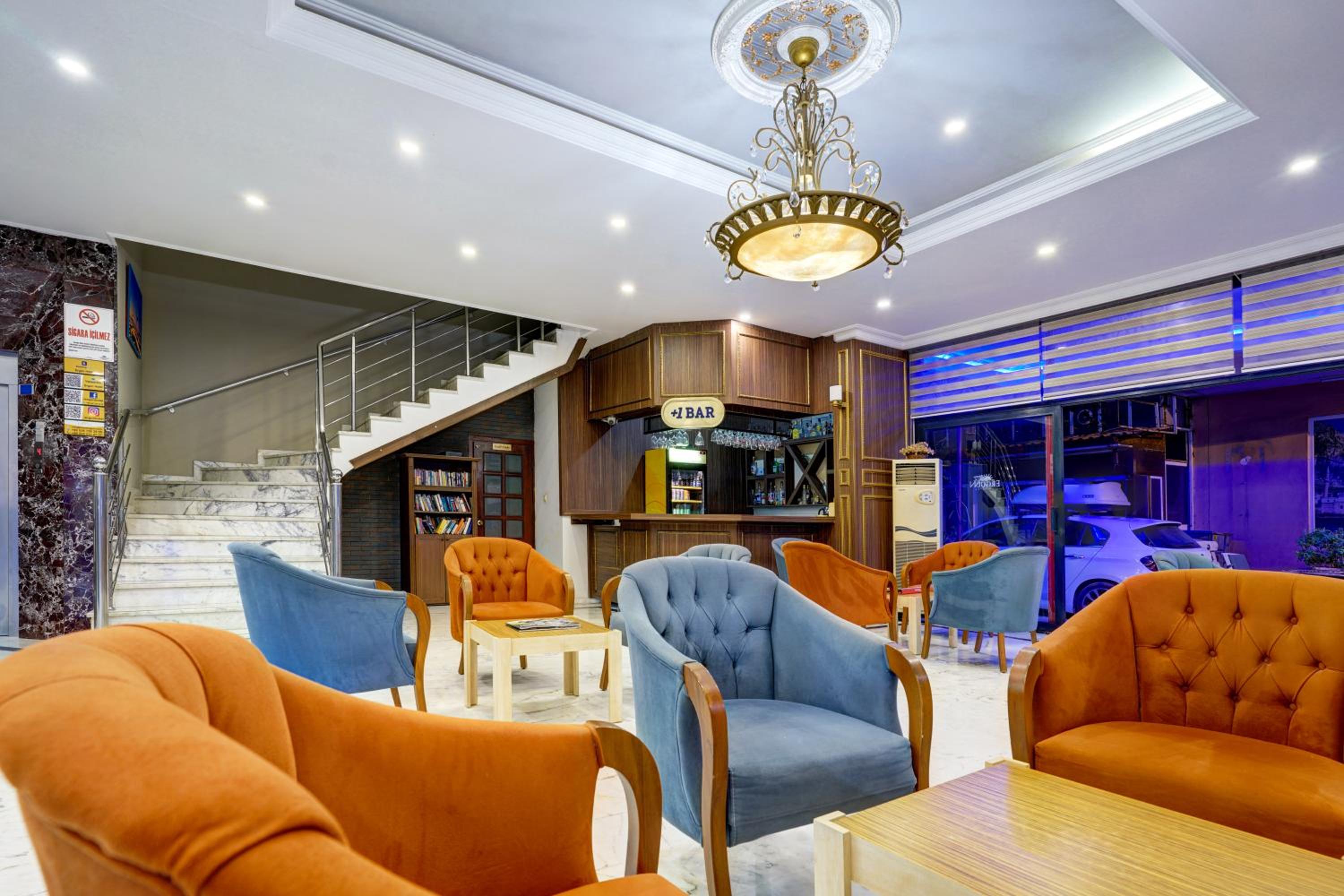 ERGÜN OTEL - Image 40