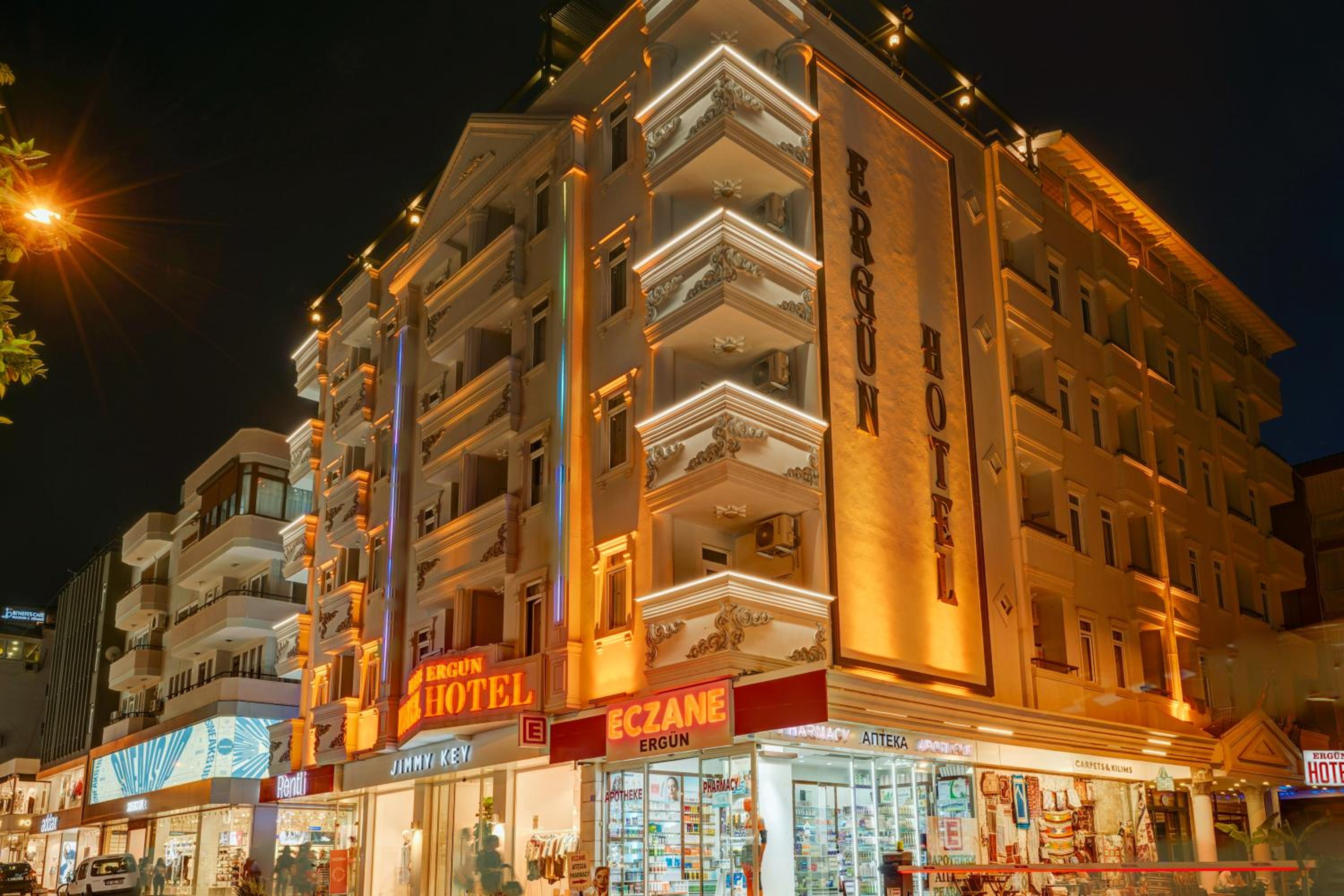 ERGÜN OTEL - Image 8