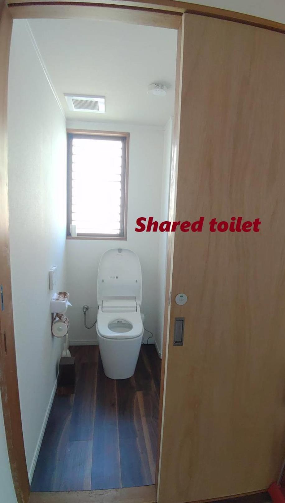 Guest House WA