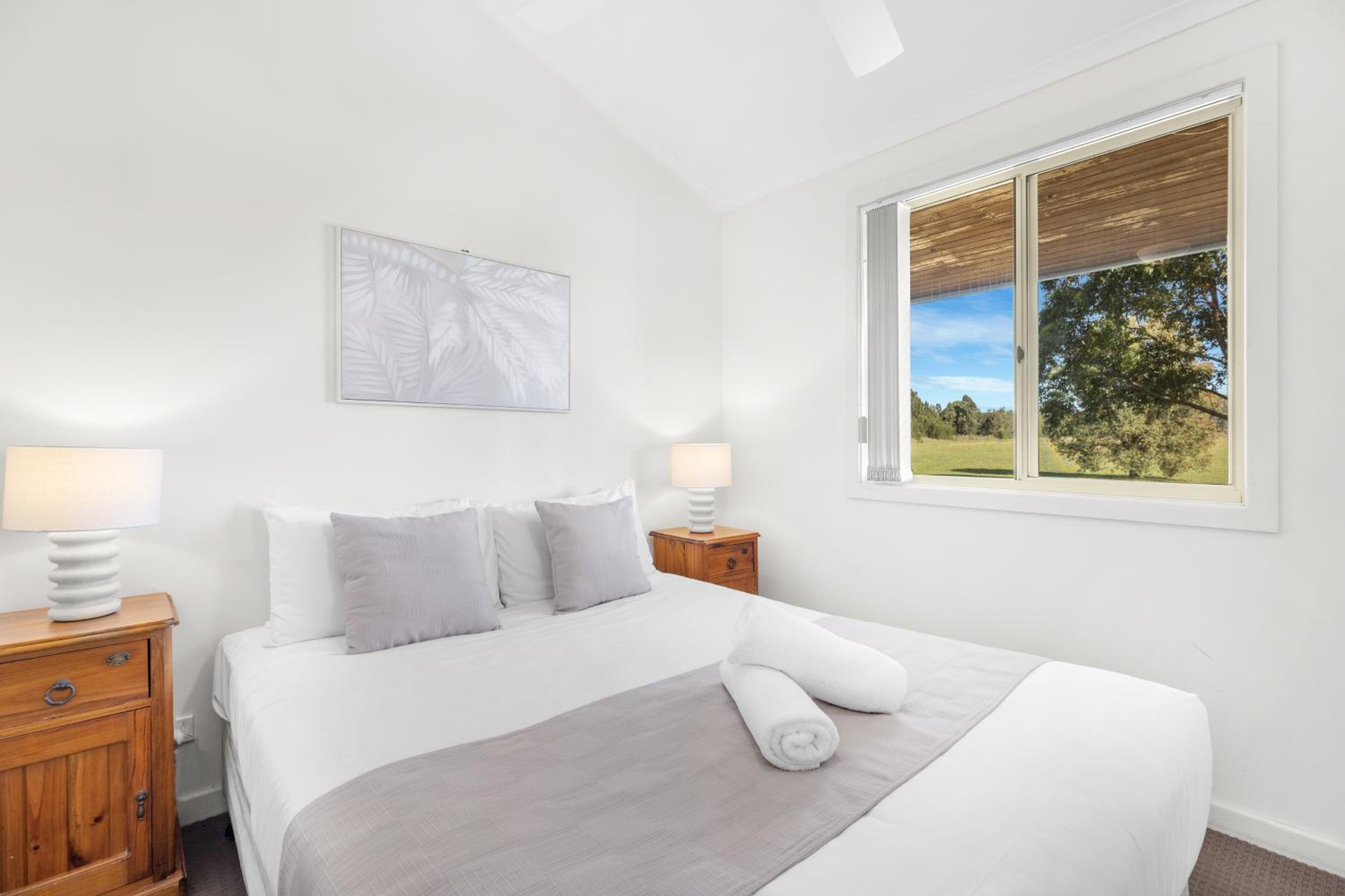 Madigan Cottages - The Kookaburra Cottage