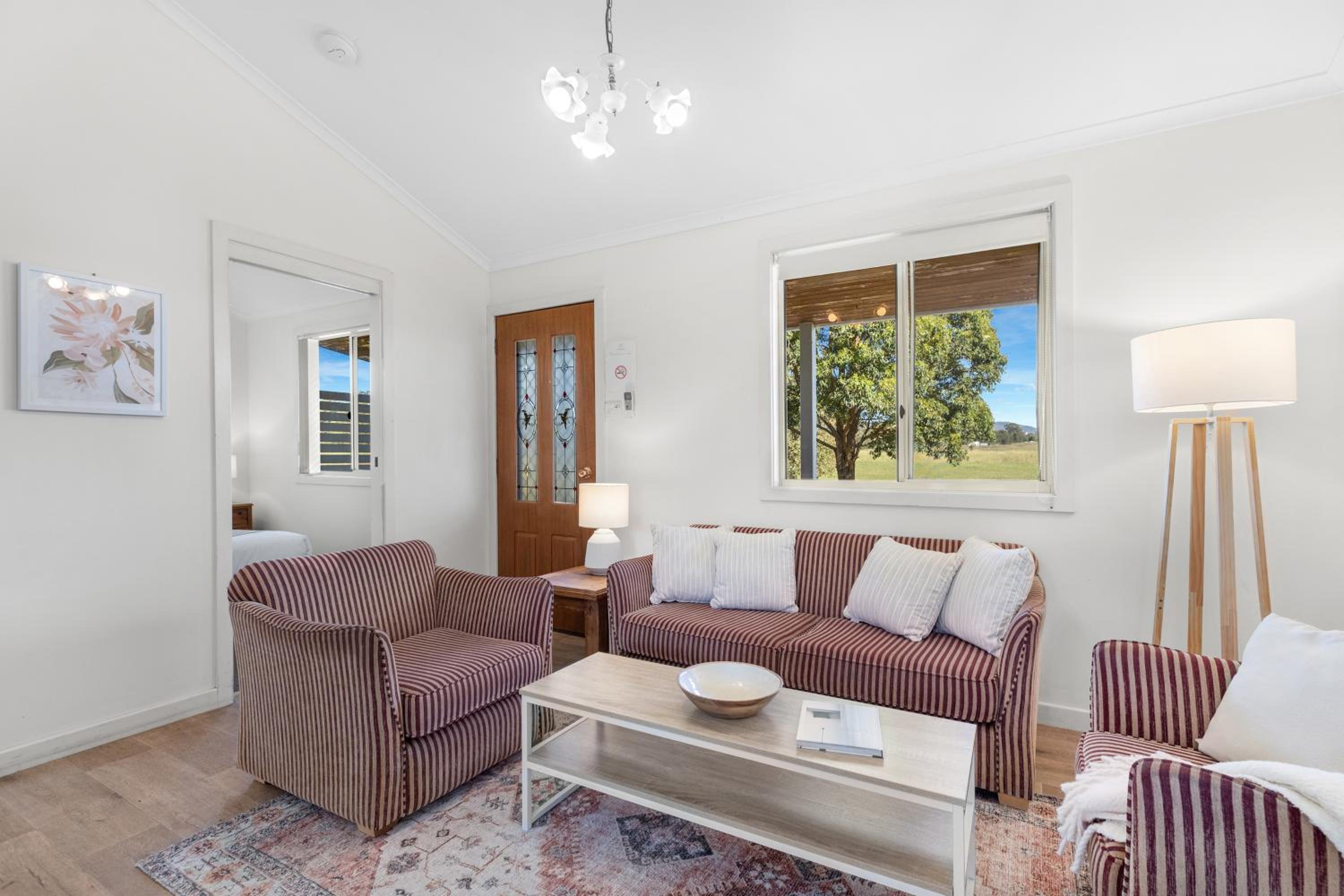 Madigan Cottages - The Kookaburra Cottage