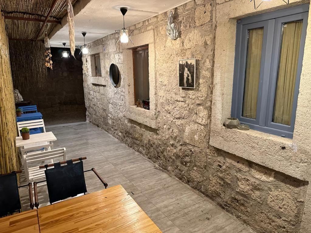 Via Alaçatı Otel view 3
