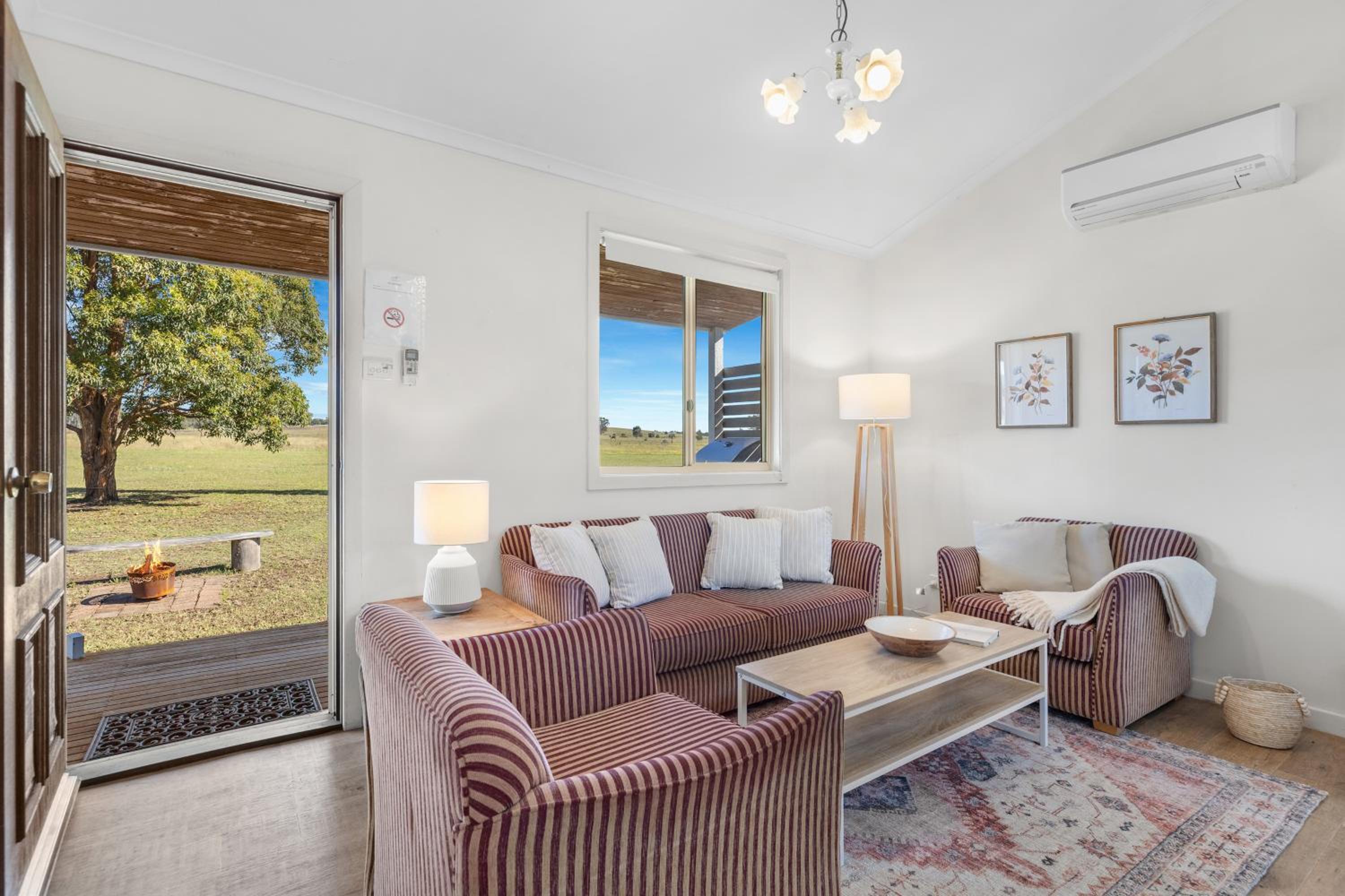 Madigan Cottages - The Kookaburra Cottage