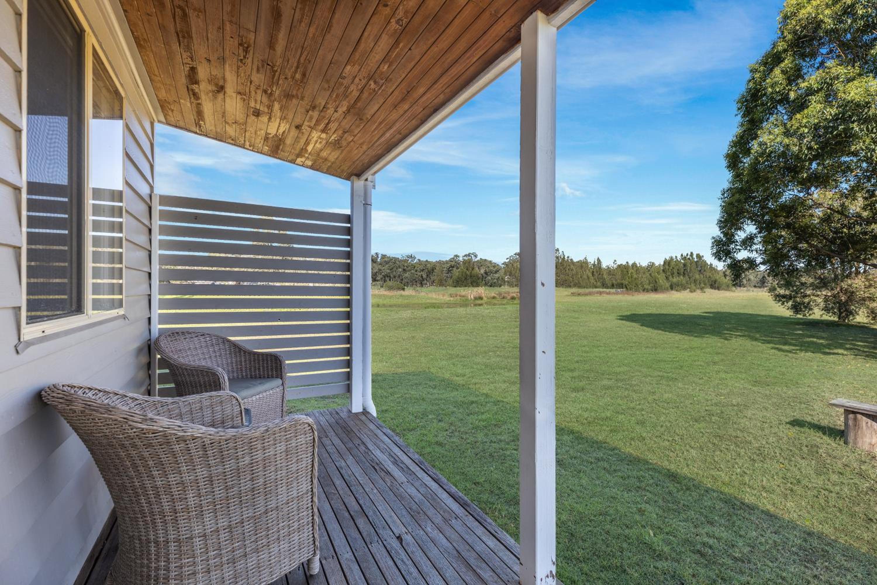 Madigan Cottages - The Kookaburra Cottage